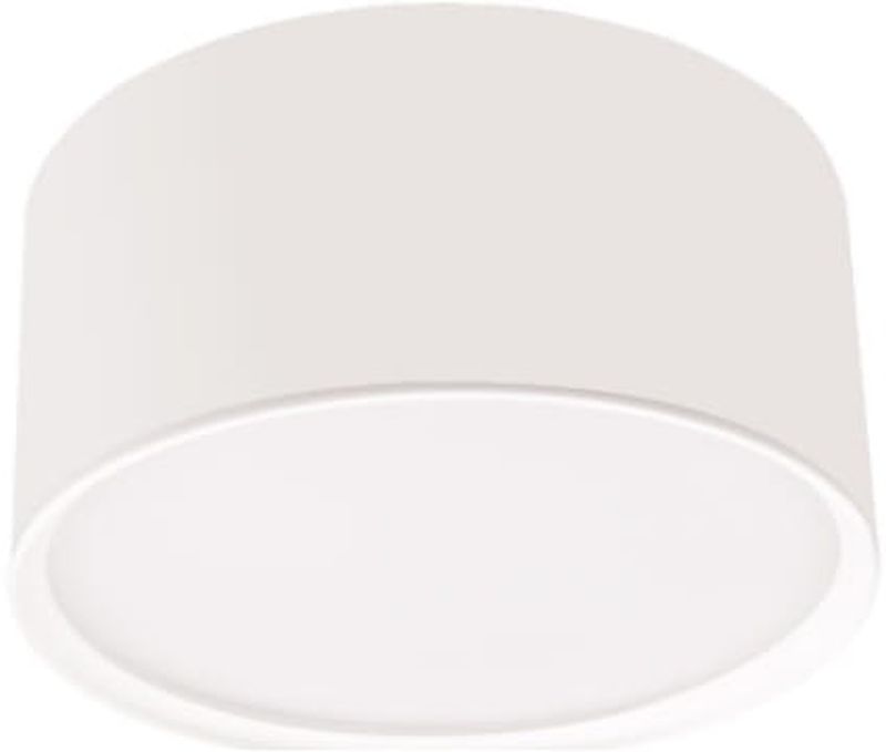 Darmowa Dostawa - Lampa podsufitowa Light Prestige Kendal LP63311SMWH