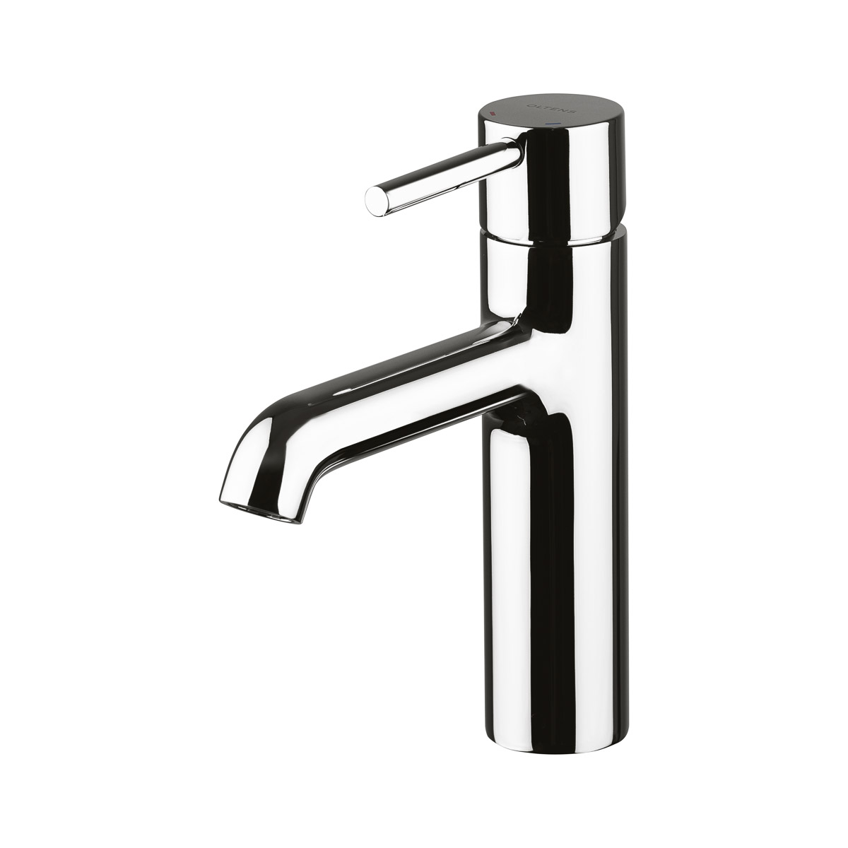 Darmowa Dostawa - Bateria umywalkowa stojąca chrom Oltens Molle Slim 32307100