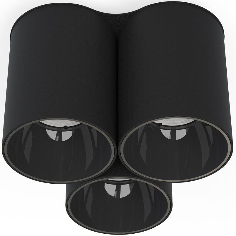 Darmowa Dostawa - Lampa podsufitowa Nowodvorski Lighting Eye Tone 8091