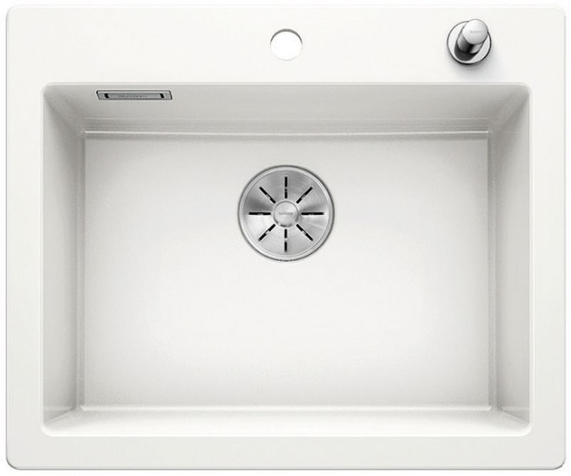 Darmowa Dostawa - Zlewozmywak ceramiczny Blanco Palona 6 524731