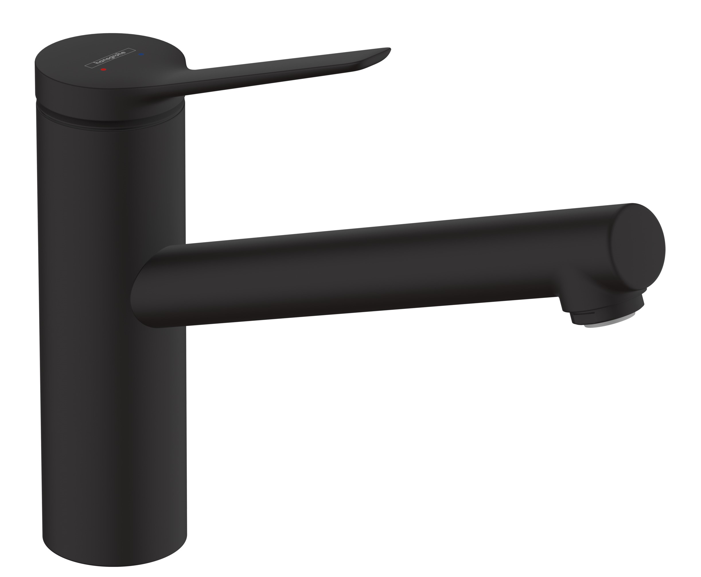 Darmowa Dostawa - Bateria kuchenna Hansgrohe Zesis M33 74802670