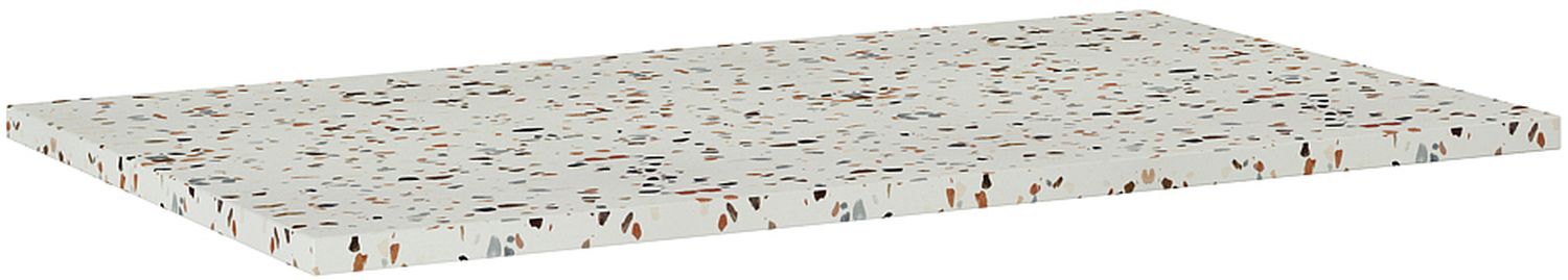 Darmowa Dostawa - Blat naszafkowy 80.6x46 cm Elita ElitStone RE050800036630