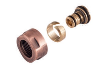 Darmowa Dostawa - Adapter do grzejnika Terma TGAME001