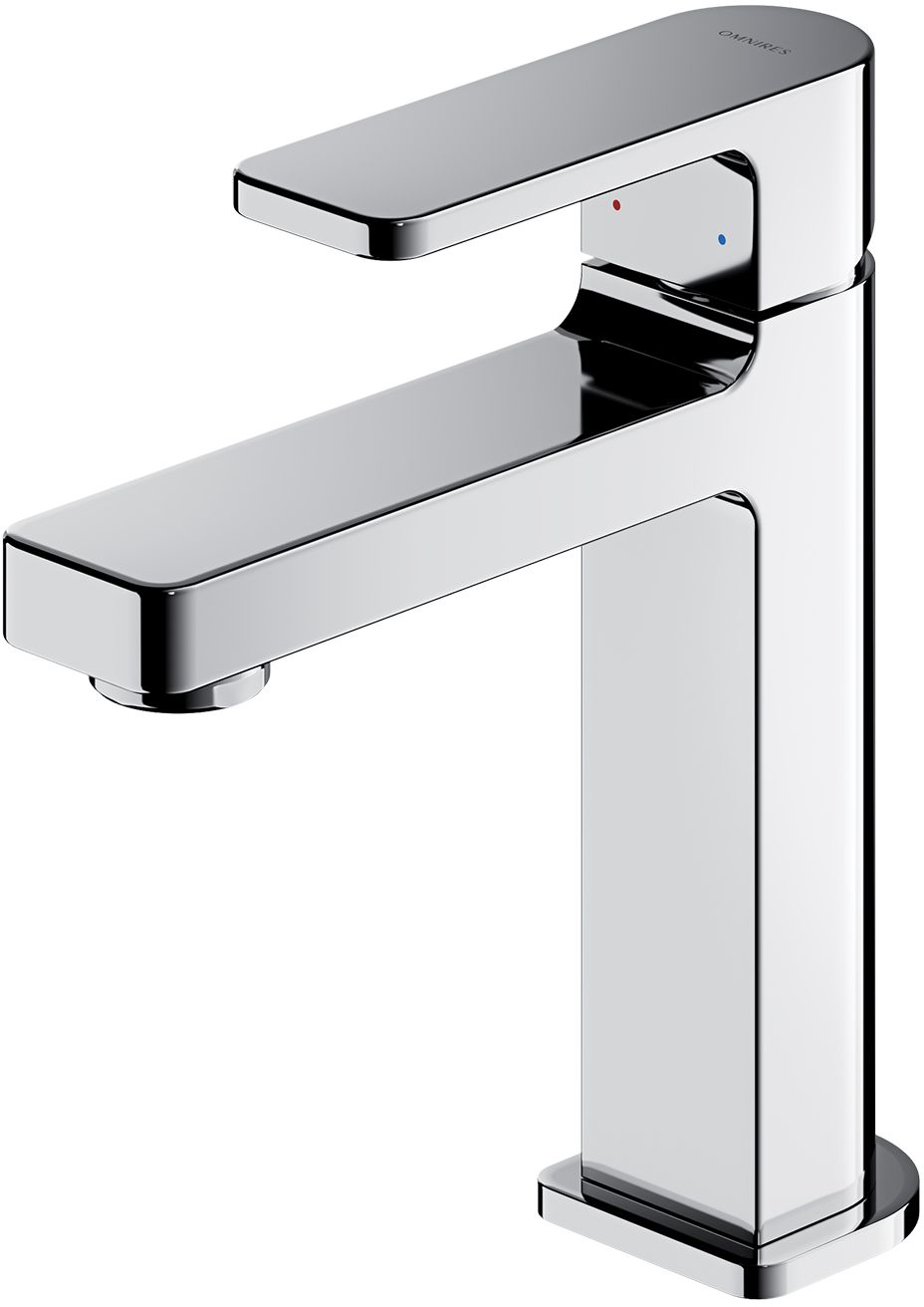 Darmowa Dostawa - Bateria umywalkowa Omnires Baretti BA7810CR