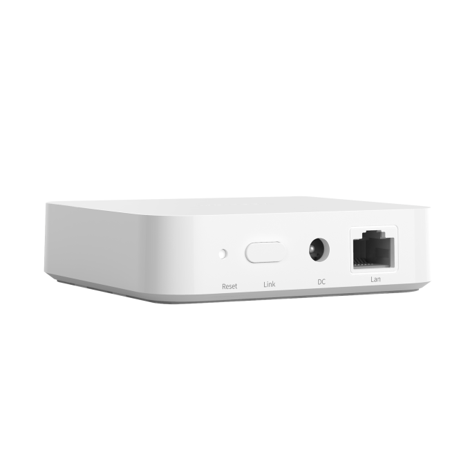 Darmowa Dostawa - Bramka biały Yeelight Gateway (BLE Mesh) YLWG01YL