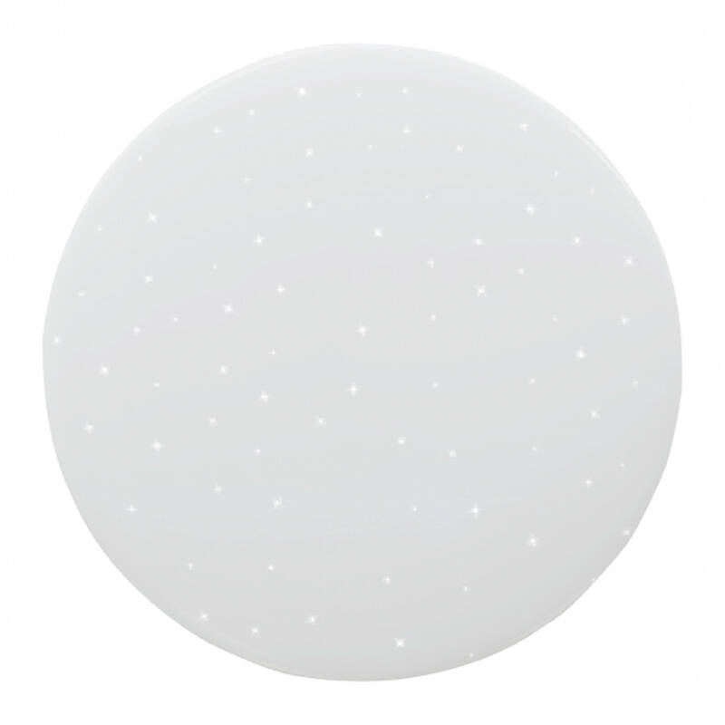 Darmowa Dostawa - Inteligentny plafon 1x50 W biały Yeelight Ceiling Light YLXDD0016