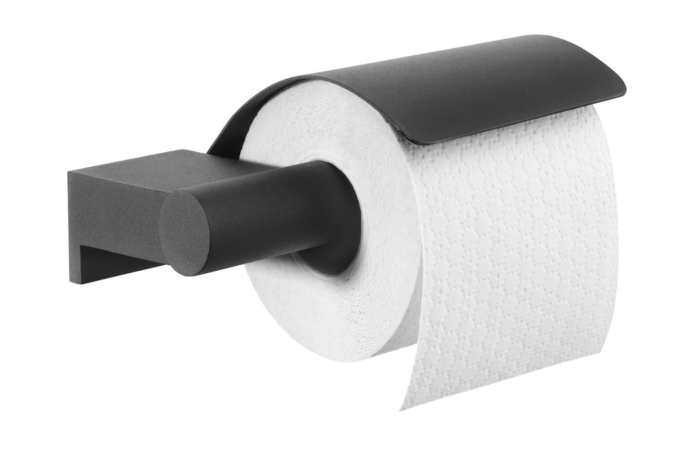 Darmowa Dostawa - Uchwyt na papier toaletowy Tiger Bold 289130746
