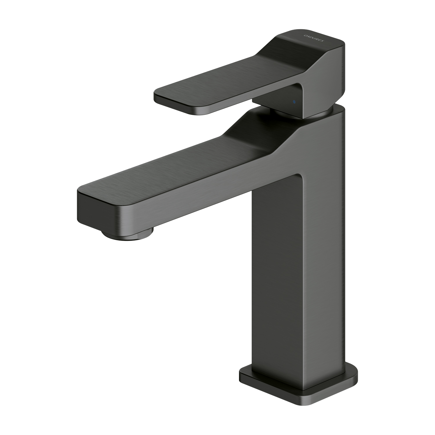 Darmowa Dostawa - Bateria umywalkowa Omnires Slide SL7710GR