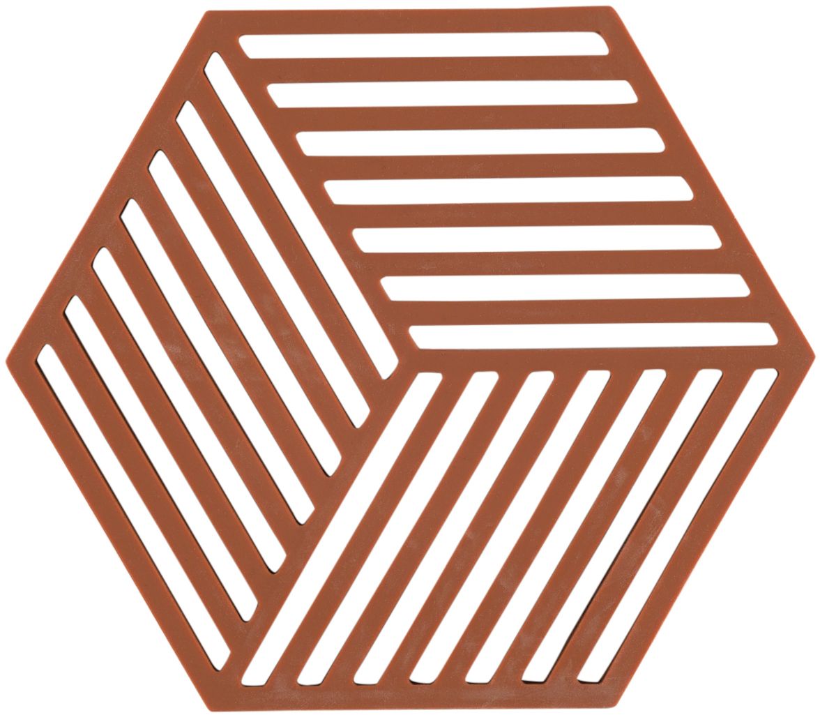 Darmowa Dostawa - Podstawka kuchenna 16x14x cm Zone Denmark Hexagon 24346