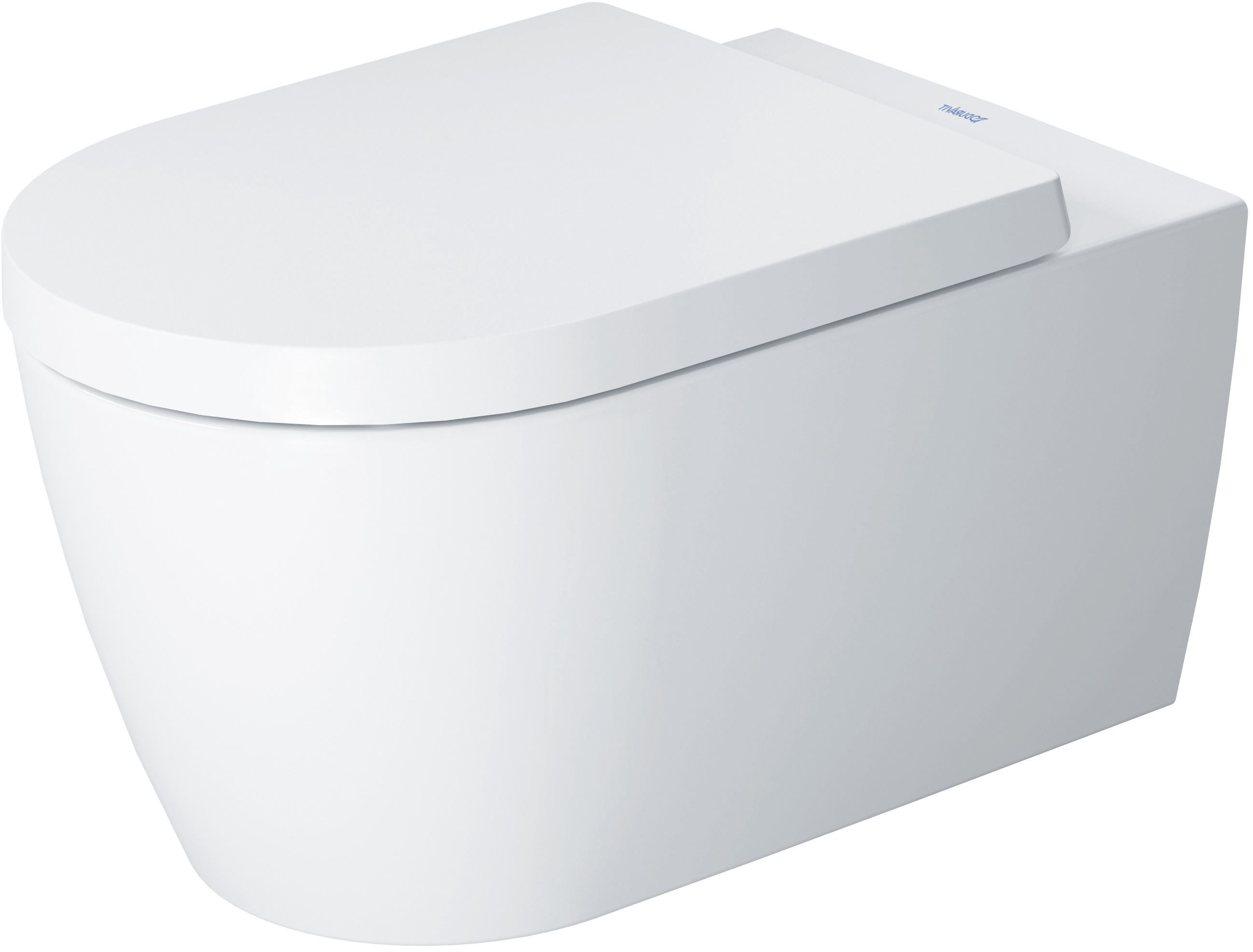 Darmowa Dostawa - Miska WC wisząca Duravit ME by Starck 2529092600
