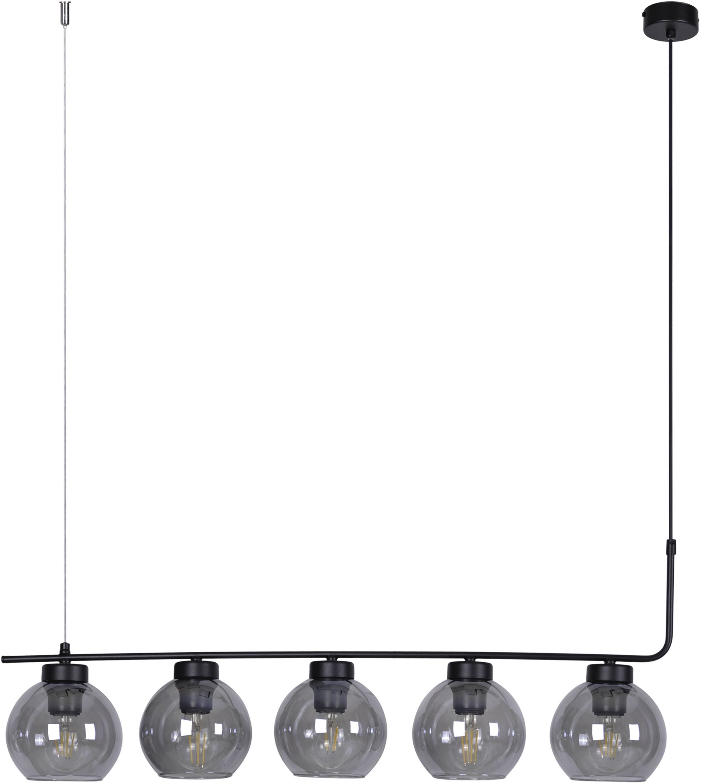 Darmowa Dostawa - Lampa wisząca Kaja Torvi K4882
