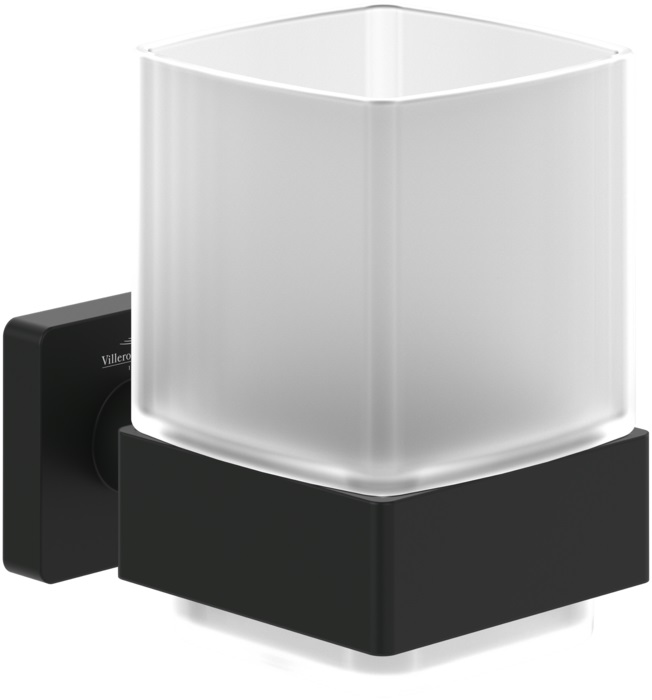 Darmowa Dostawa - Uchwyt do akcesoriów Villeroy & Boch Elements TVA152019000K5