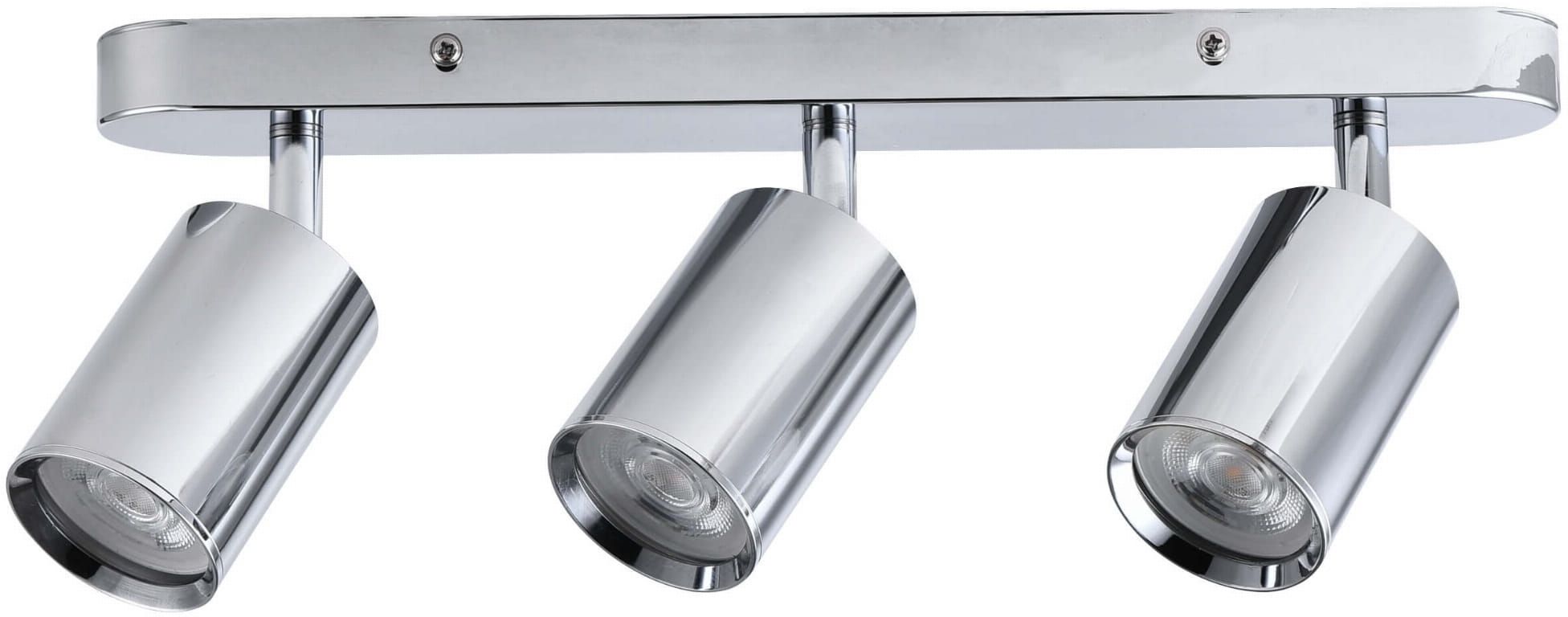 Darmowa Dostawa - Lampa podsufitowa Light Prestige Belize LP7343WCH