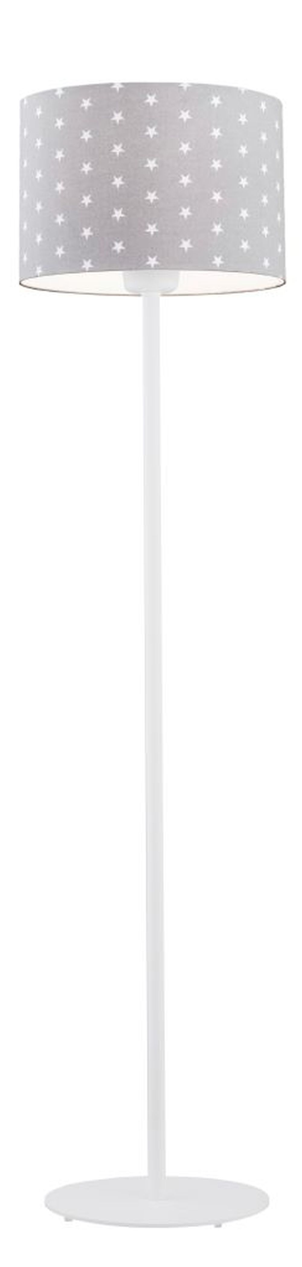 Darmowa Dostawa - Lampa stojąca 1x15 W biała Argon Magic 4130