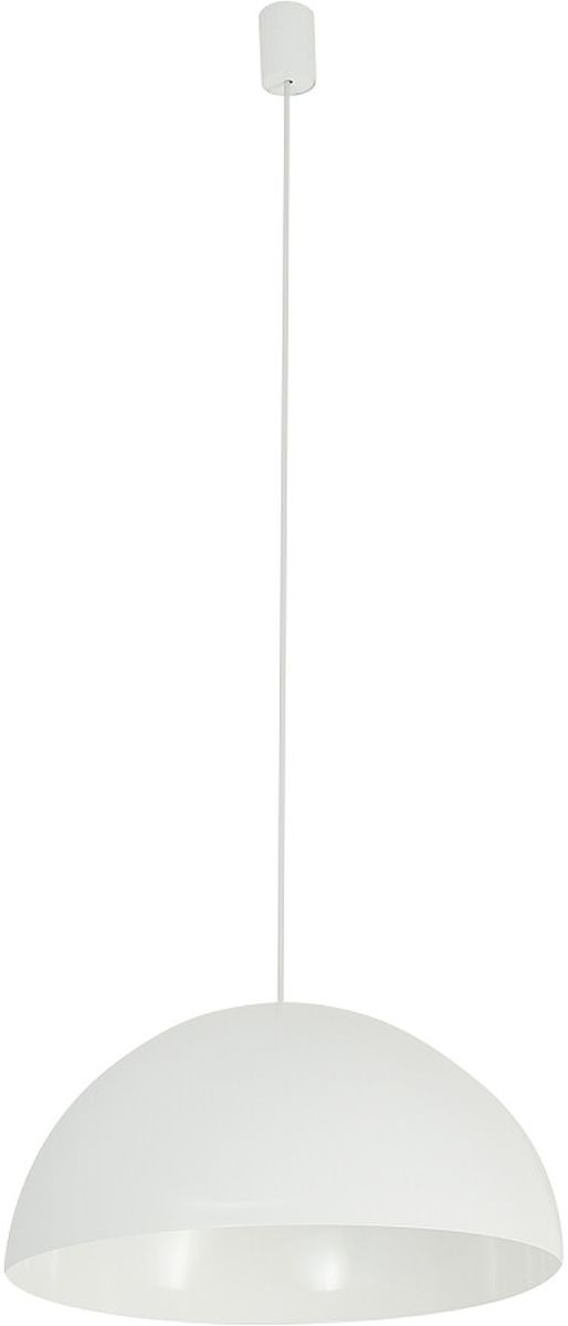 Darmowa Dostawa - Lampa wisząca 4x12 W biały Nowodvorski Lighting Hemisphere 10696