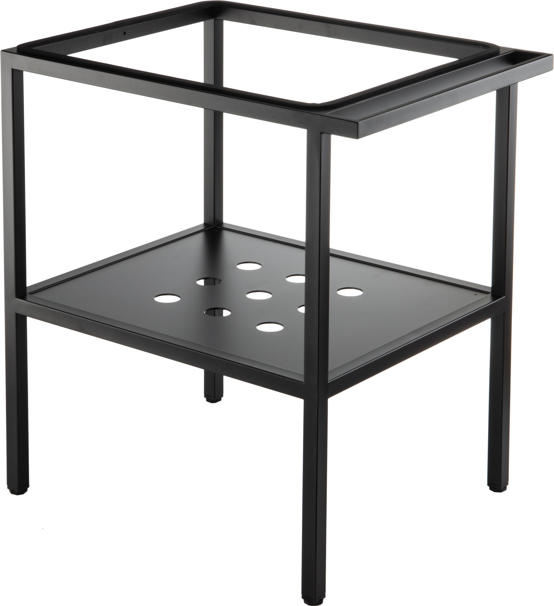 Darmowa Dostawa - Konsola stojąca podumywalkowa 56.5x50 cm Deante Temisto CSTX50A