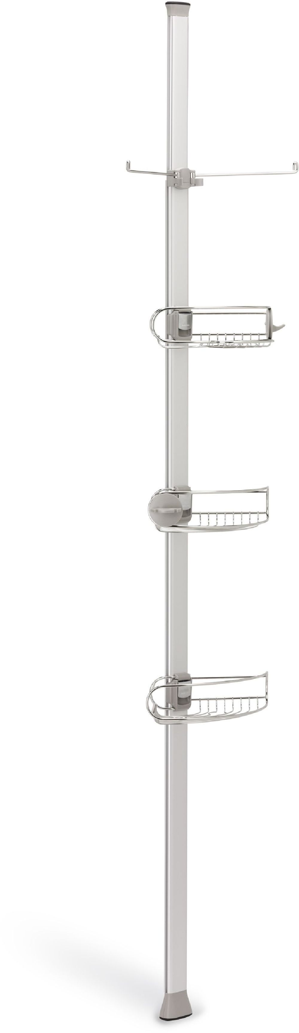 Darmowa Dostawa - Wieszak stojący stal Simple Human BT1062