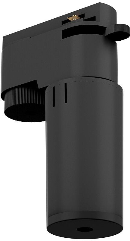 Darmowa Dostawa - Adapter 1x W czarny Nowodvorski Lighting Cameleon 8360