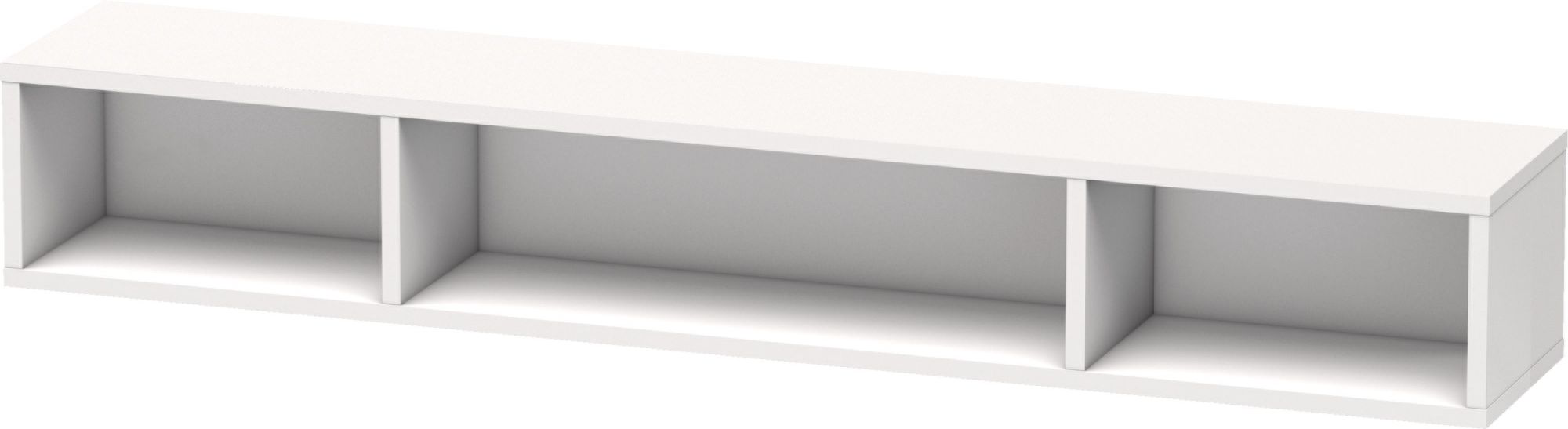 Darmowa Dostawa - Półka Duravit L-Cube LC120002222