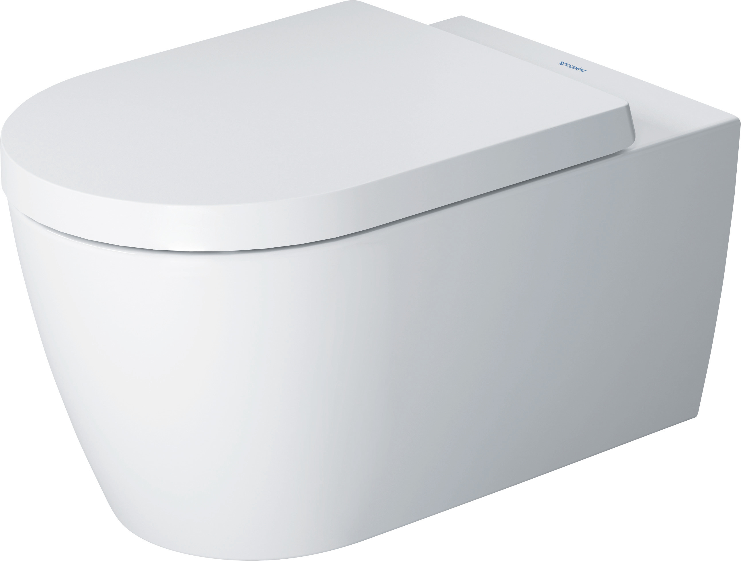 Darmowa Dostawa - Miska WC wisząca Duravit ME by Starck 2529099000
