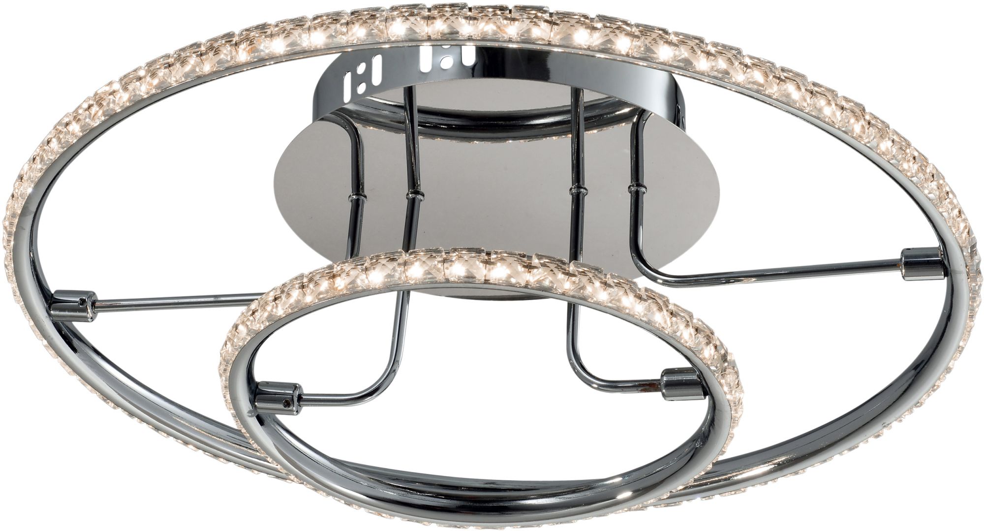 Darmowa Dostawa - Lampa podsufitowa Candellux Adel 9869634