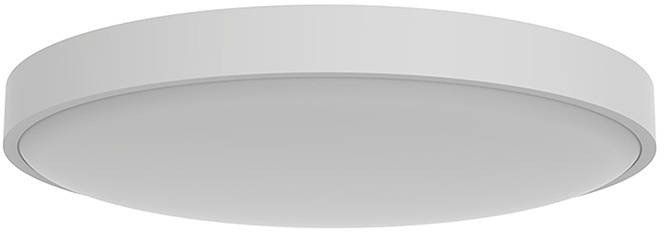Darmowa Dostawa - Inteligentny plafon 1x50 W biały Yeelight Ceiling Light YLXD037