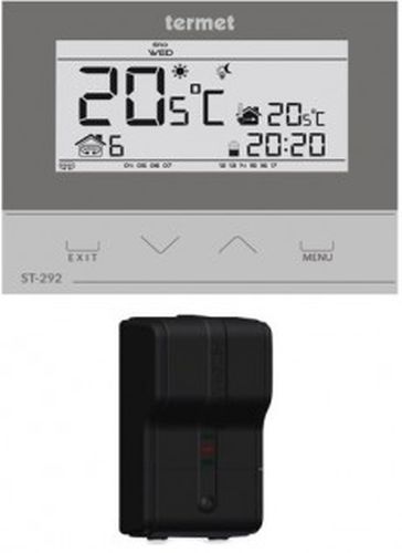 Darmowa Dostawa - Regulator temperatury Termet T9449100000
