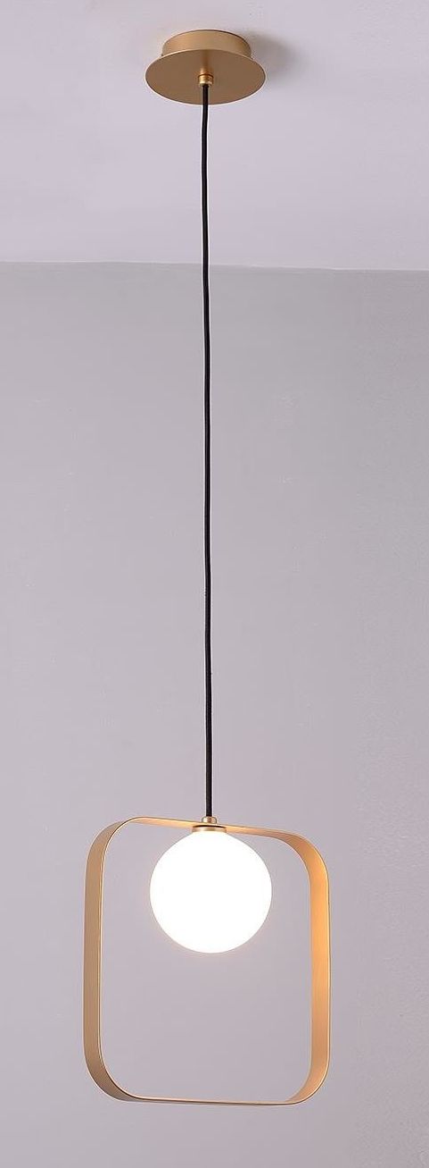 Darmowa Dostawa - Lampa wisząca Ledea Tula 50101073