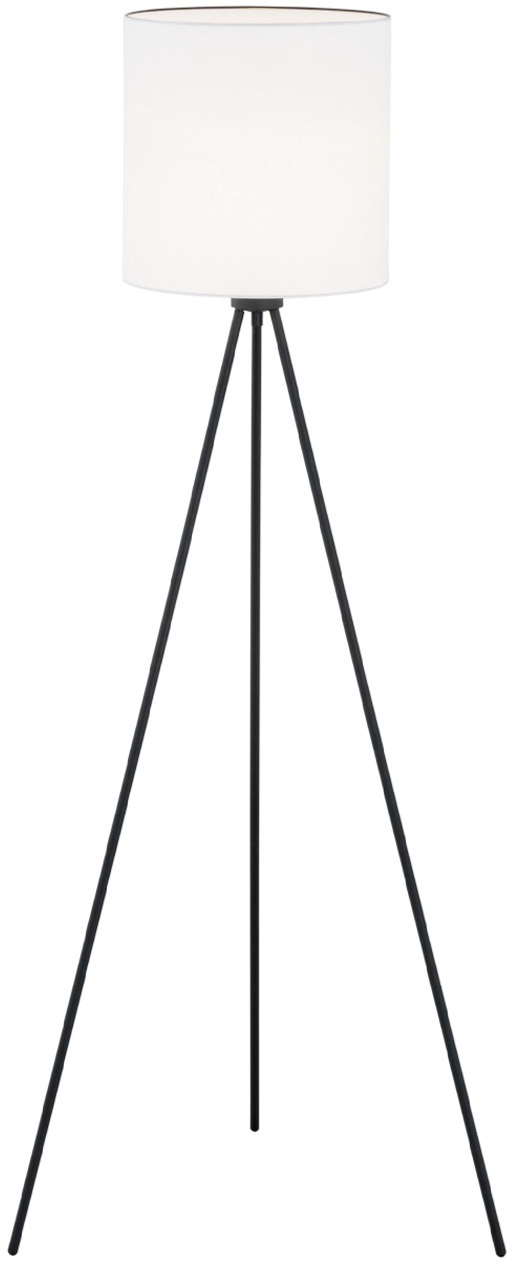 Darmowa Dostawa - Lampa stojąca 1x15 W biała Argon Hilary 4084