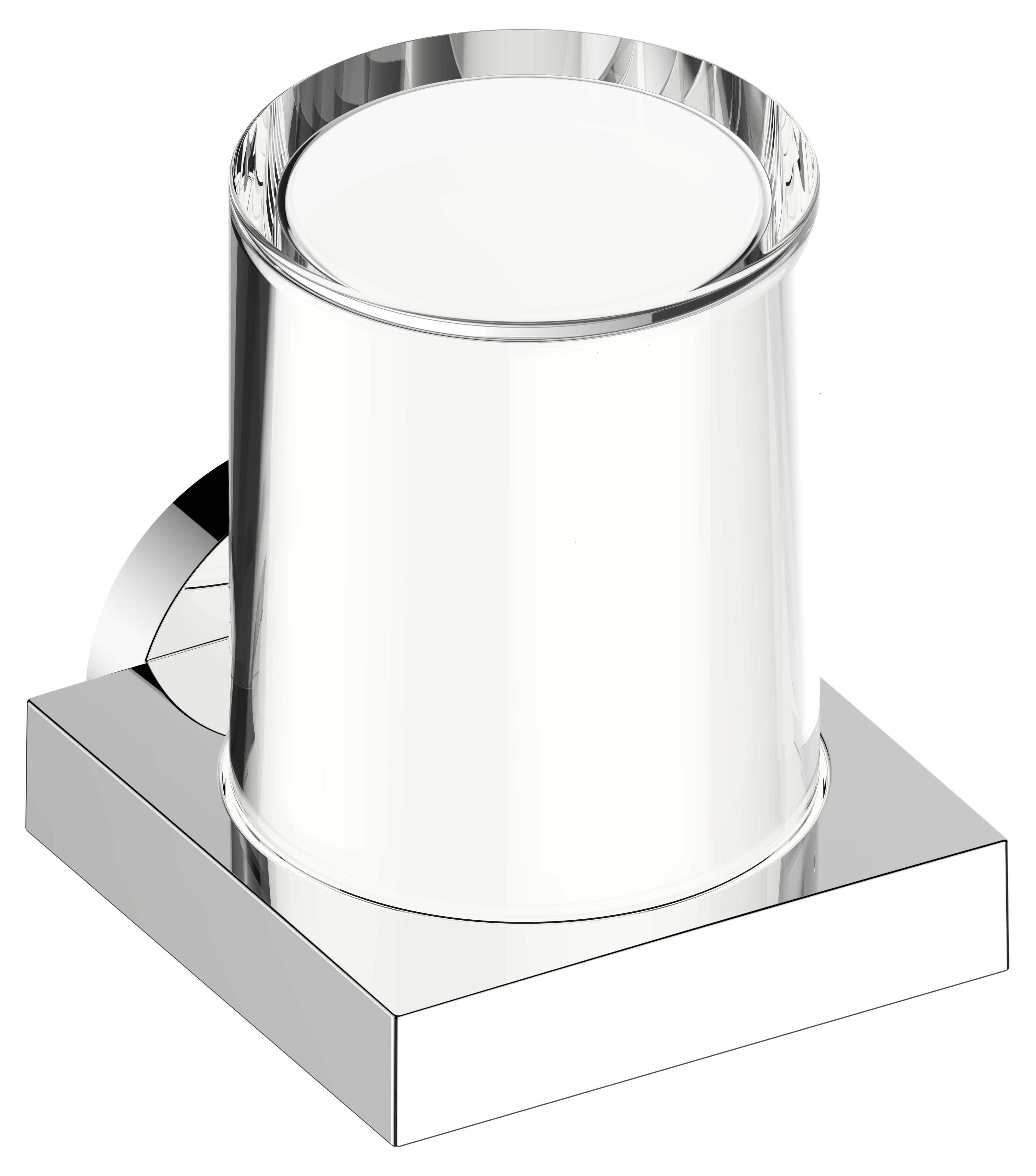 Darmowa Dostawa - Dozownik do mydła 180 ml chrom Keuco Edition 90 19052019000