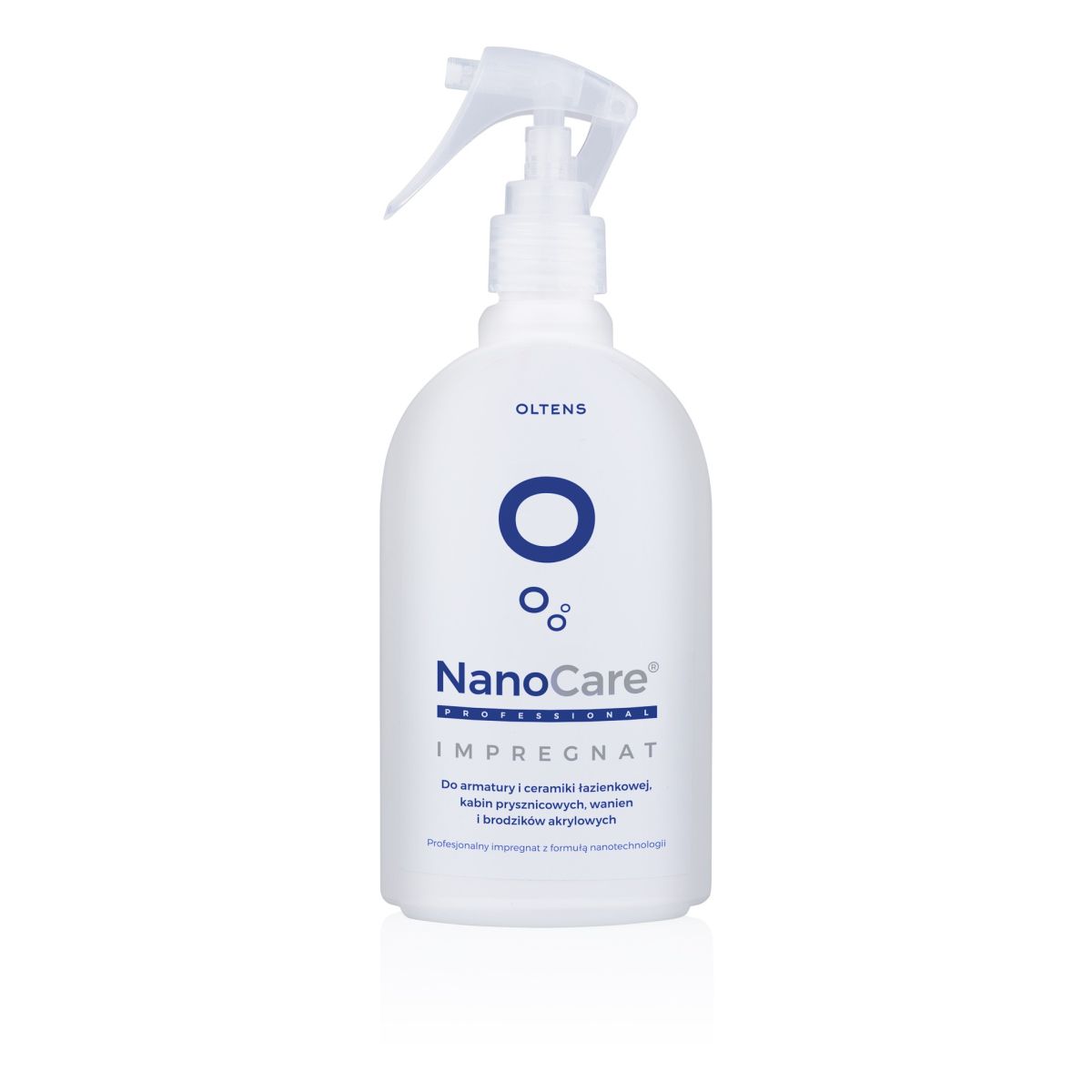 Darmowa Dostawa - Impregnat 250 ml Oltens NanoCare 89902000