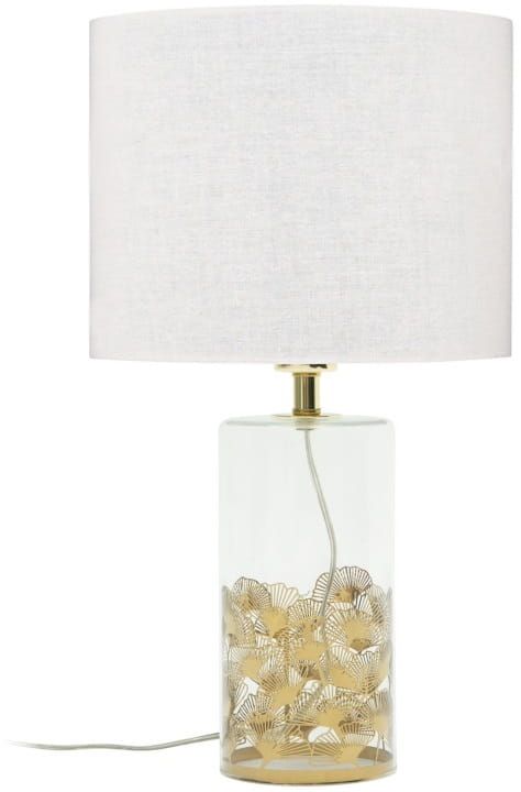 Darmowa Dostawa - Lampa stołowa Light Prestige Sunflower LP8181TWH