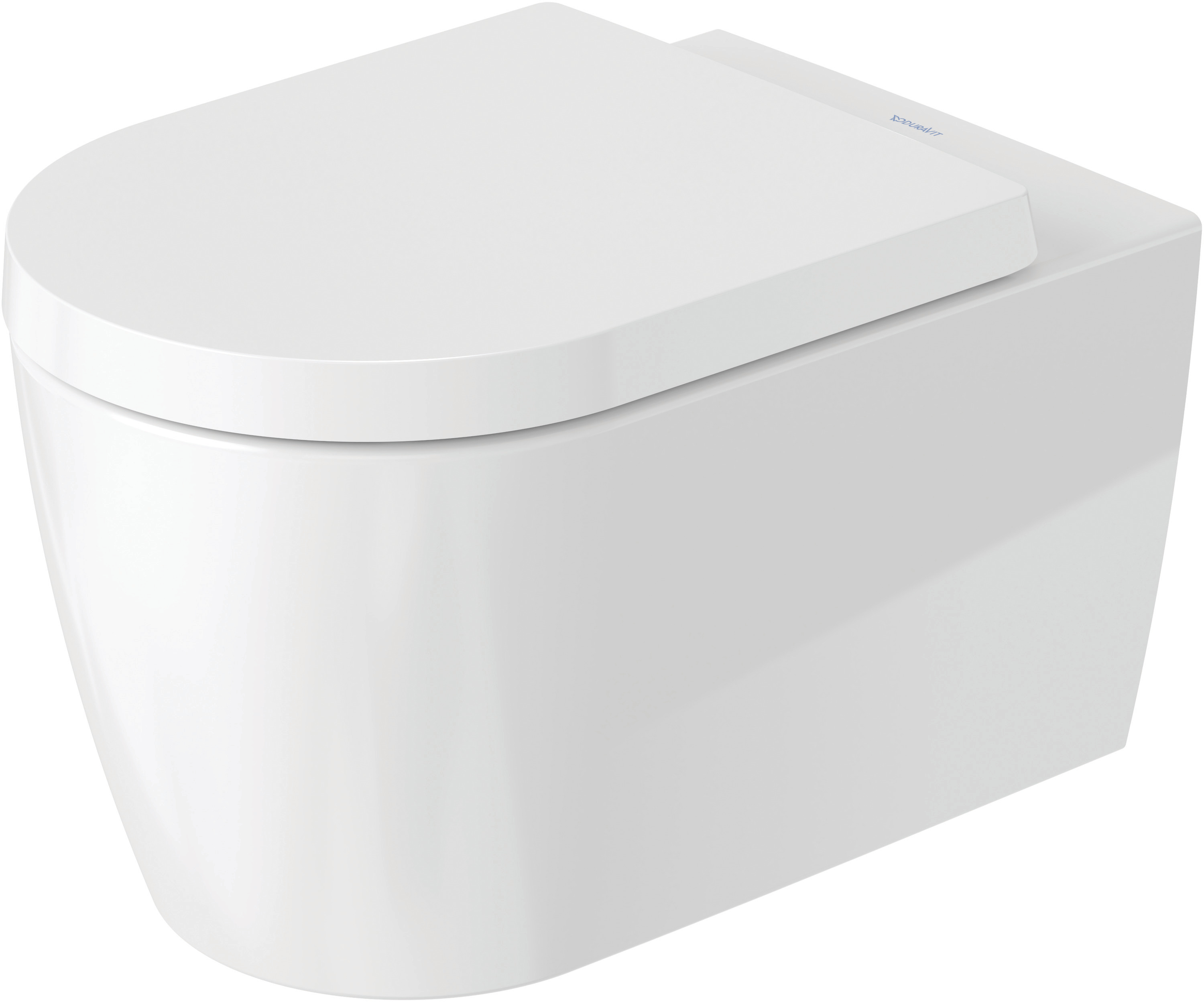 Darmowa Dostawa - Miska WC wisząca Duravit ME by Starck 45290900A11