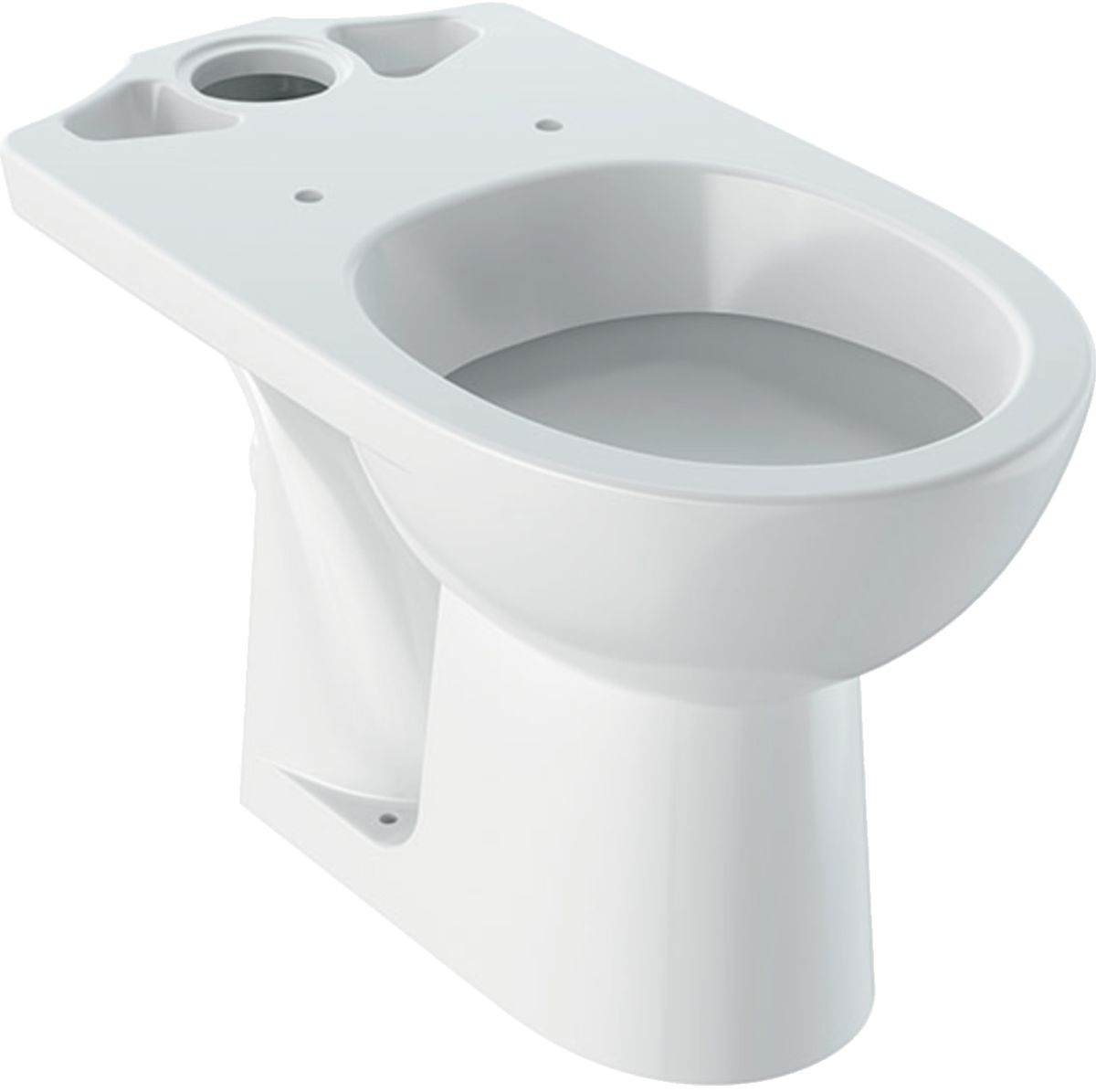 Darmowa Dostawa - Miska WC stojąca Geberit Selnova 500282015