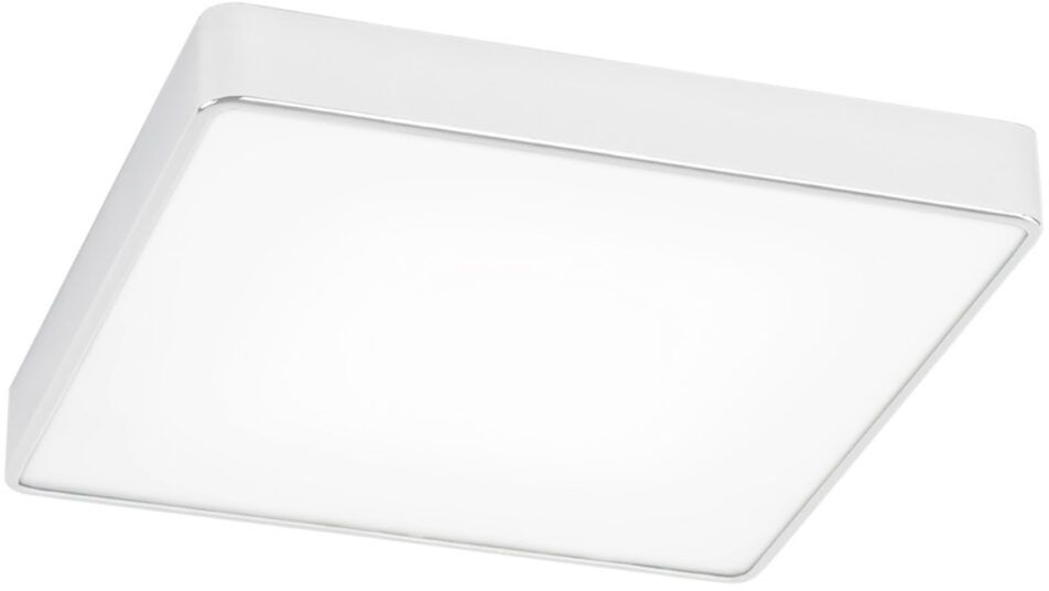Darmowa Dostawa - Plafon 1x40.5 W biały Argon Ontario 3574