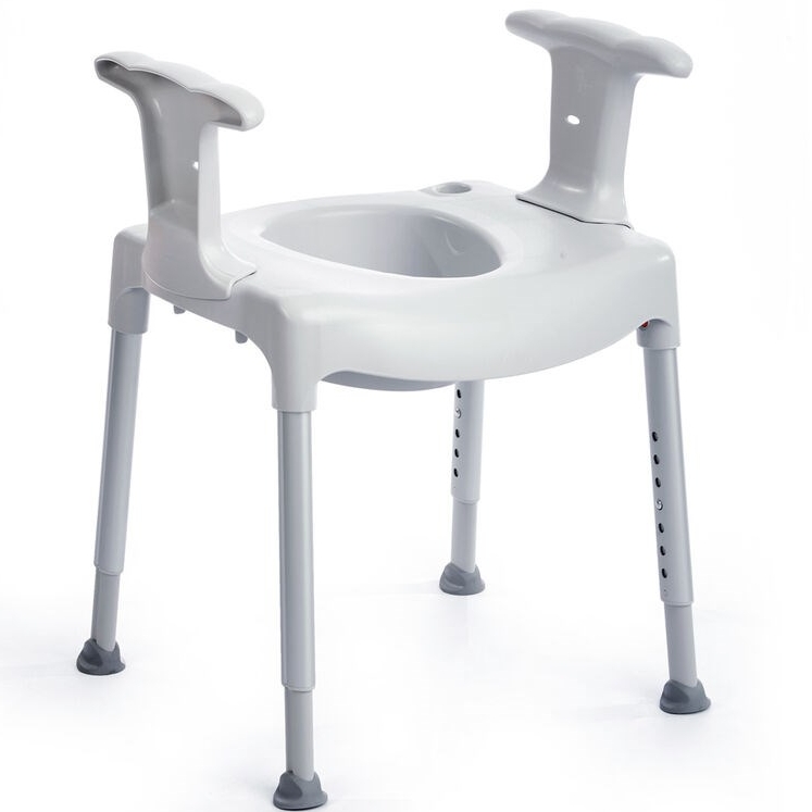 Darmowa Dostawa - Siedzisko prysznicowe Etac Swift 81702020