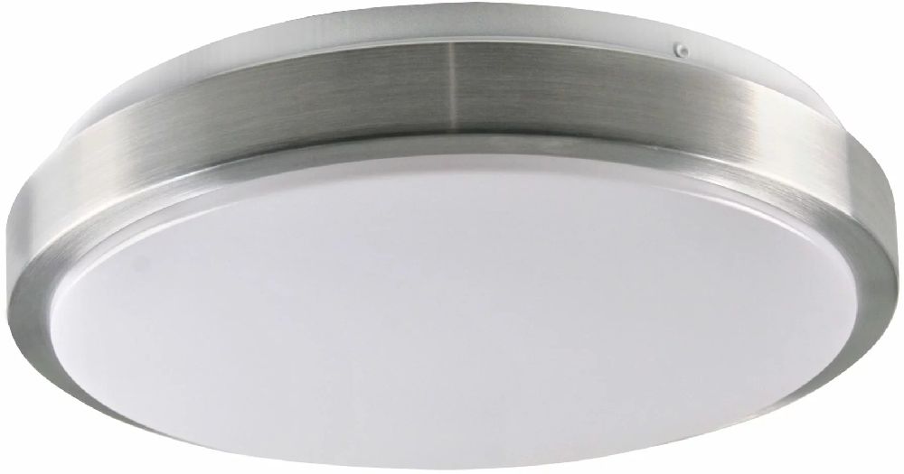 Darmowa Dostawa - Plafon 2x20 W chrom Goldlux Benedykt 326843