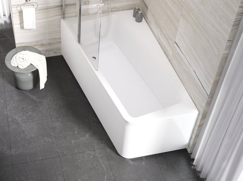 Darmowa Dostawa - Obudowa do wanny Ravak 10° CZ83100A00