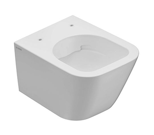 Darmowa Dostawa - Miska WC wisząca Globo Stone STS07BI
