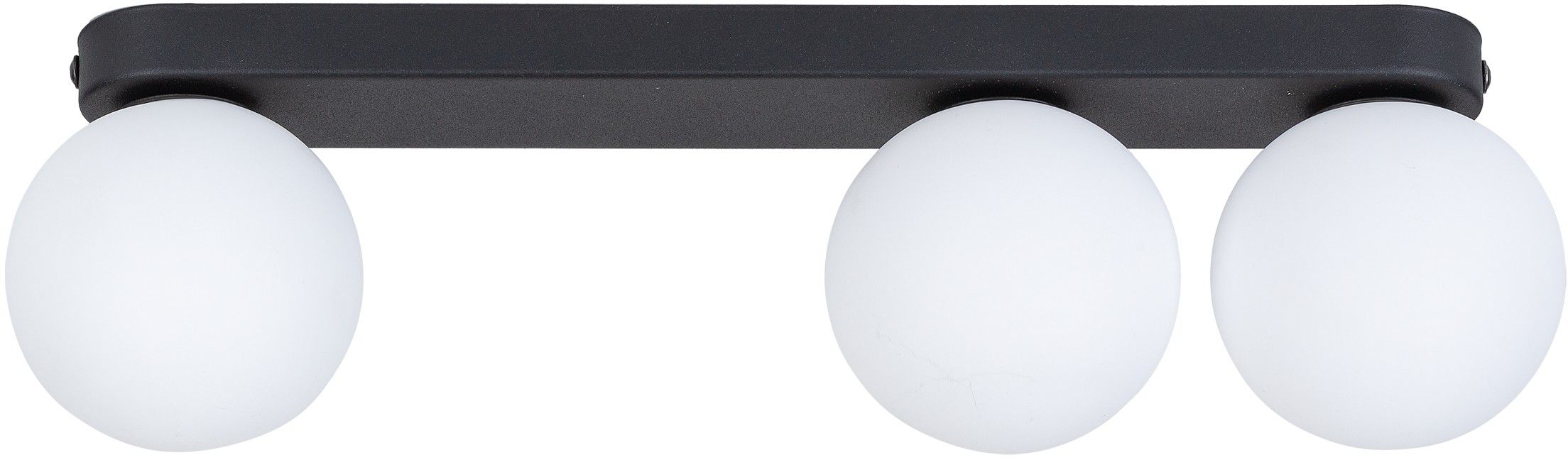 Darmowa Dostawa - Lampa podsufitowa TK Lighting Bianca Black 5683