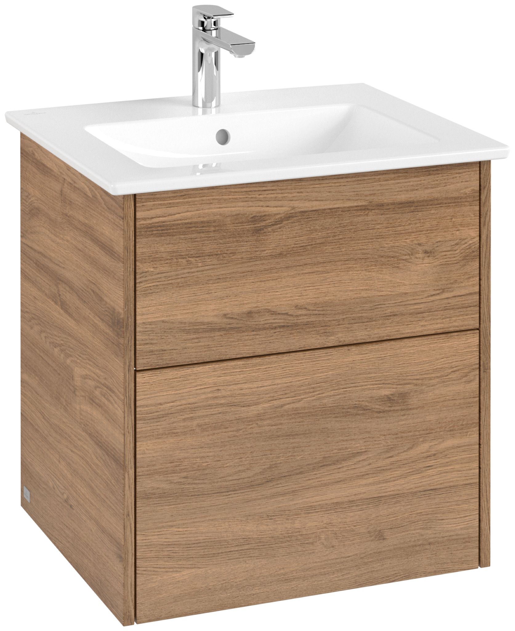 Darmowa Dostawa - Umywalka z szafką Villeroy & Boch Finero S00500RHR1