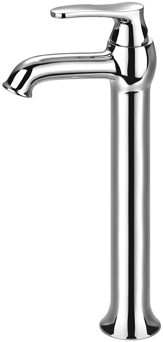 Darmowa Dostawa - Bateria umywalkowa stojąca Omnires Art Deco AD5112CR