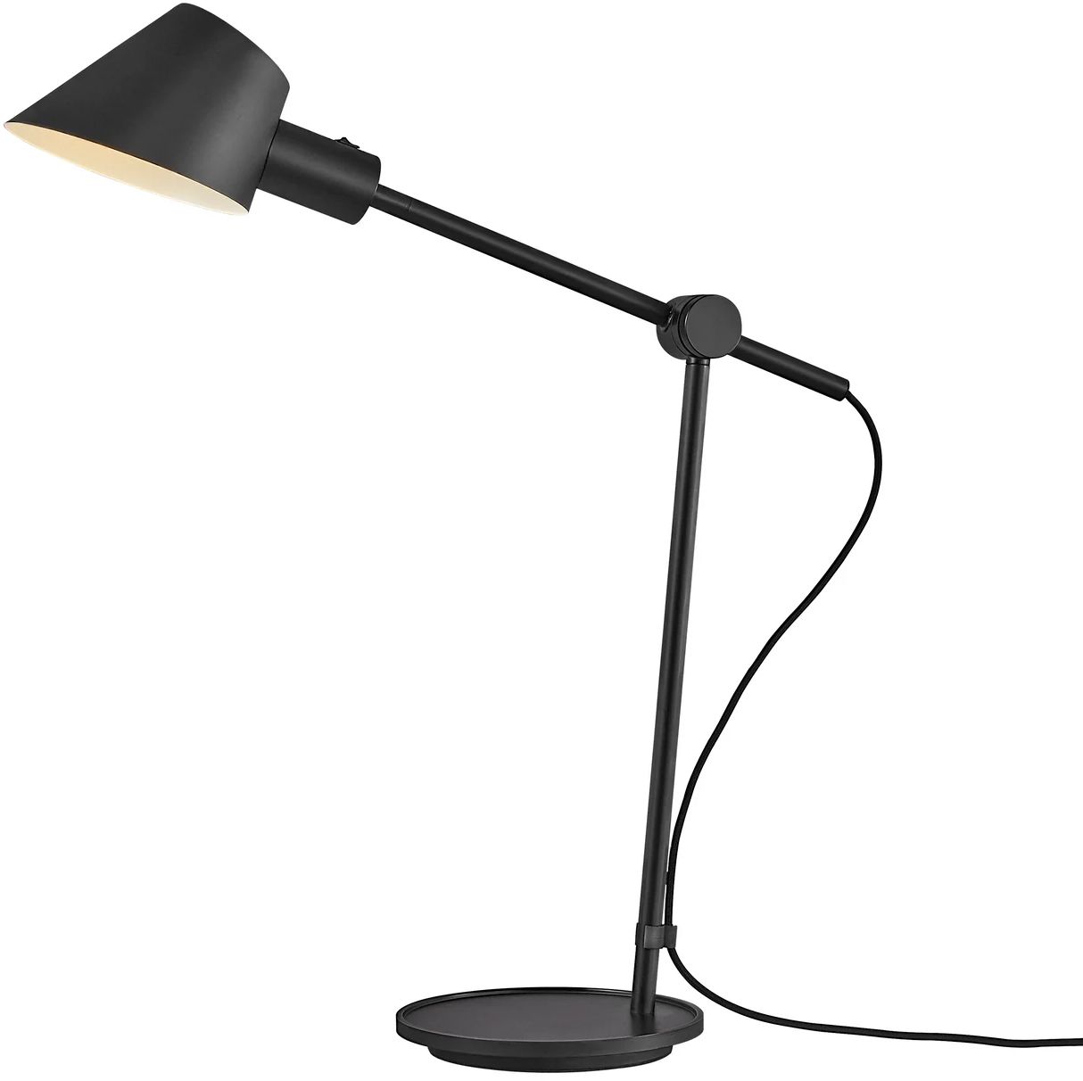 Darmowa Dostawa - Lampa biurkowa Nordlux Stay 2020445003