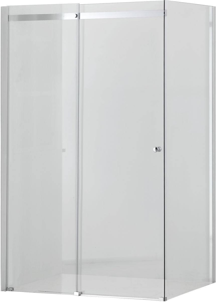 Darmowa Dostawa - Kabina prysznicowa prostokątna 100x80 cm Hagser Frida HGR50000020
