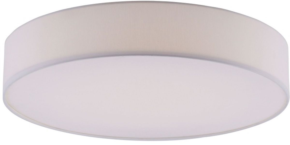 Darmowa Dostawa - Inteligentny plafon 1x32 W biały Just Light Lola Smart Kiara 1842816