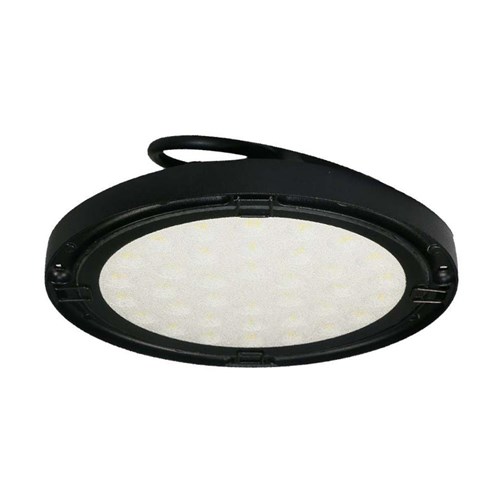 Darmowa Dostawa - Lampa garażowa 100 W 23 cm V-TAC High Bay 7808