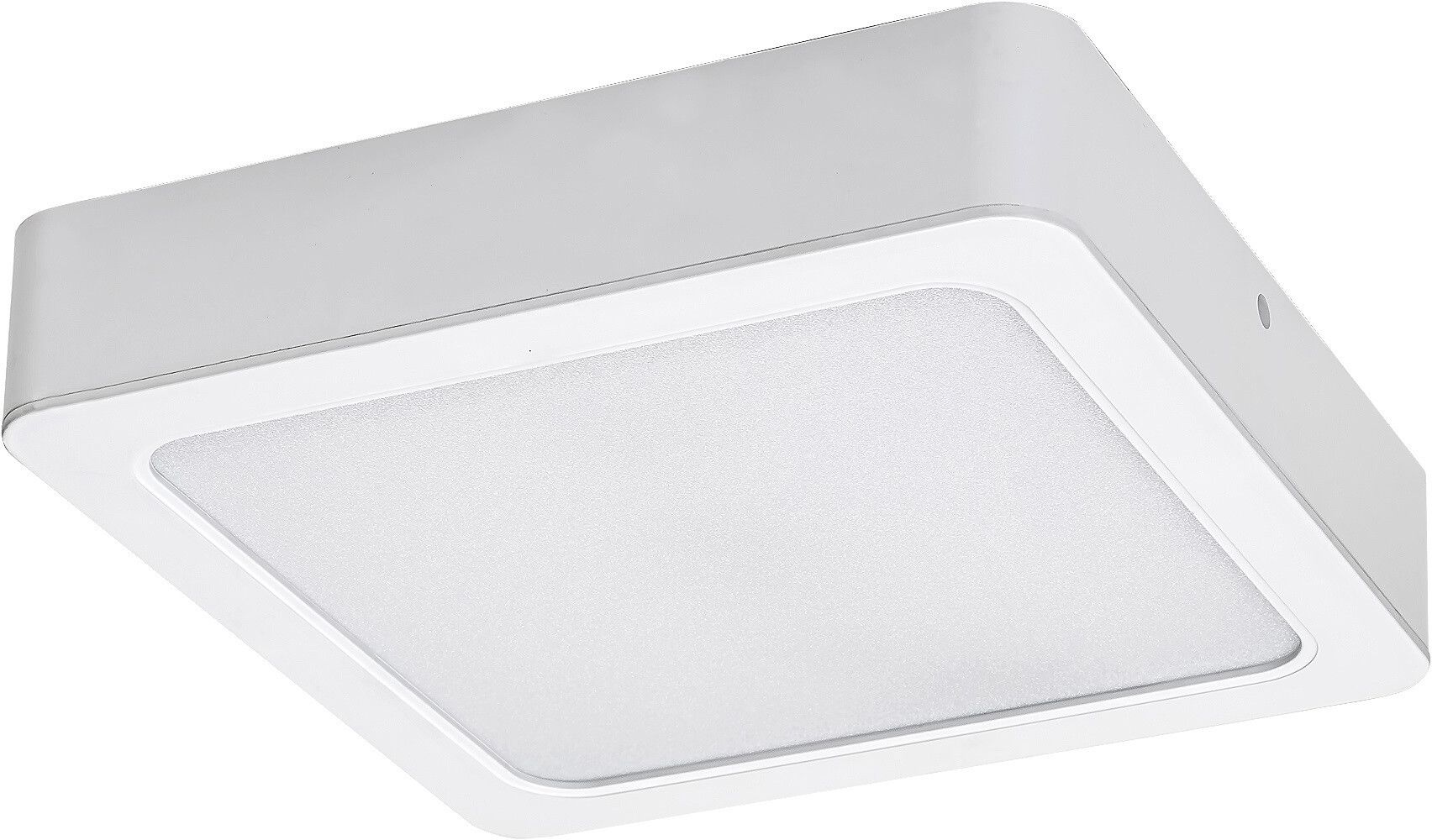 Darmowa Dostawa - Plafon 1x15 W biały Rabalux Shaun2 71196