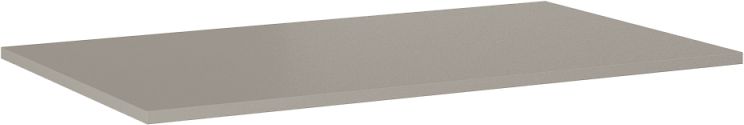 Darmowa Dostawa - Blat naszafkowy 80.6x47 cm Elita ElitStone RE050800017020