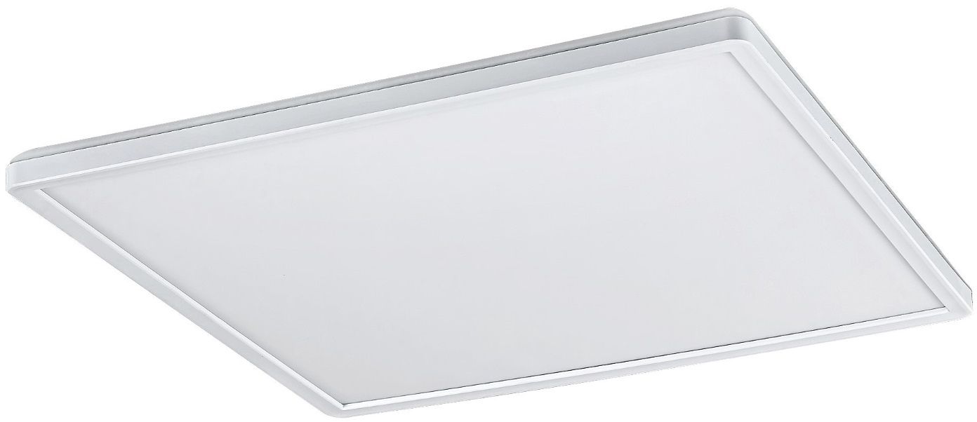Darmowa Dostawa - Plafon 1x22 W biały Rabalux 3430