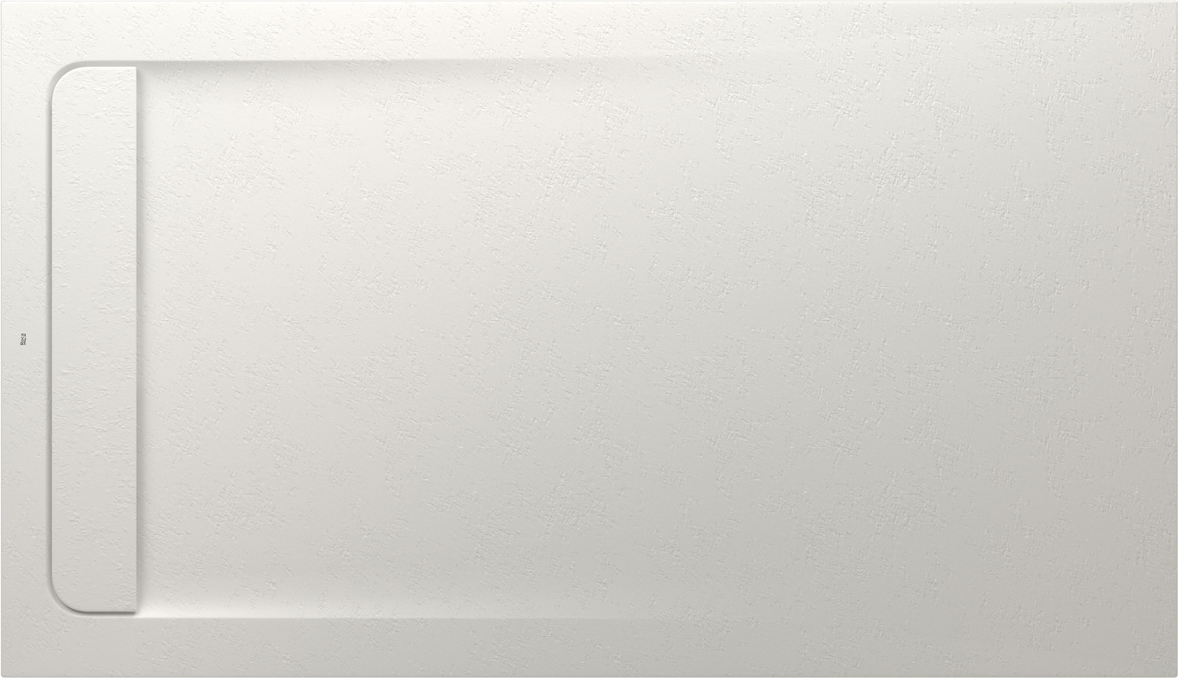 Darmowa Dostawa - Brodzik prostokątny Roca Aquos AP60164038401650